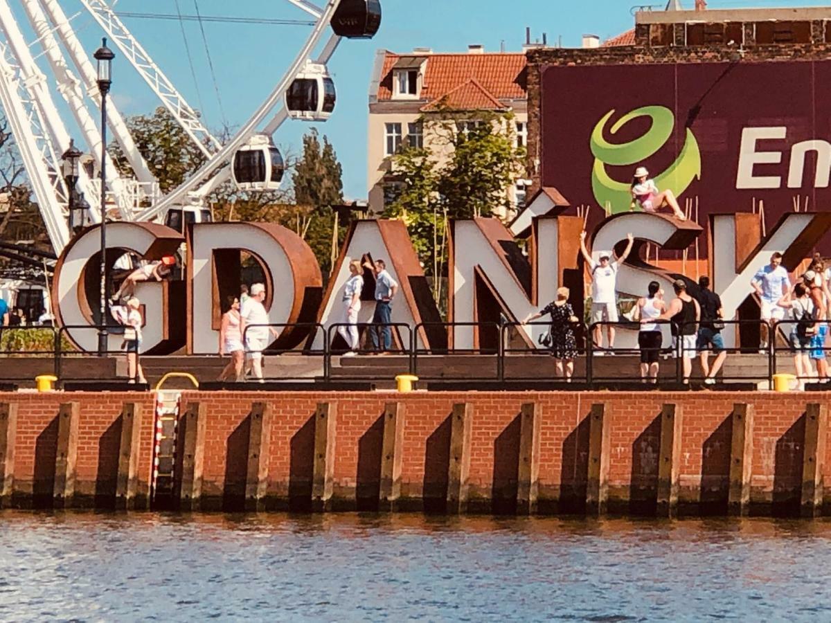 Osiek Gdansk