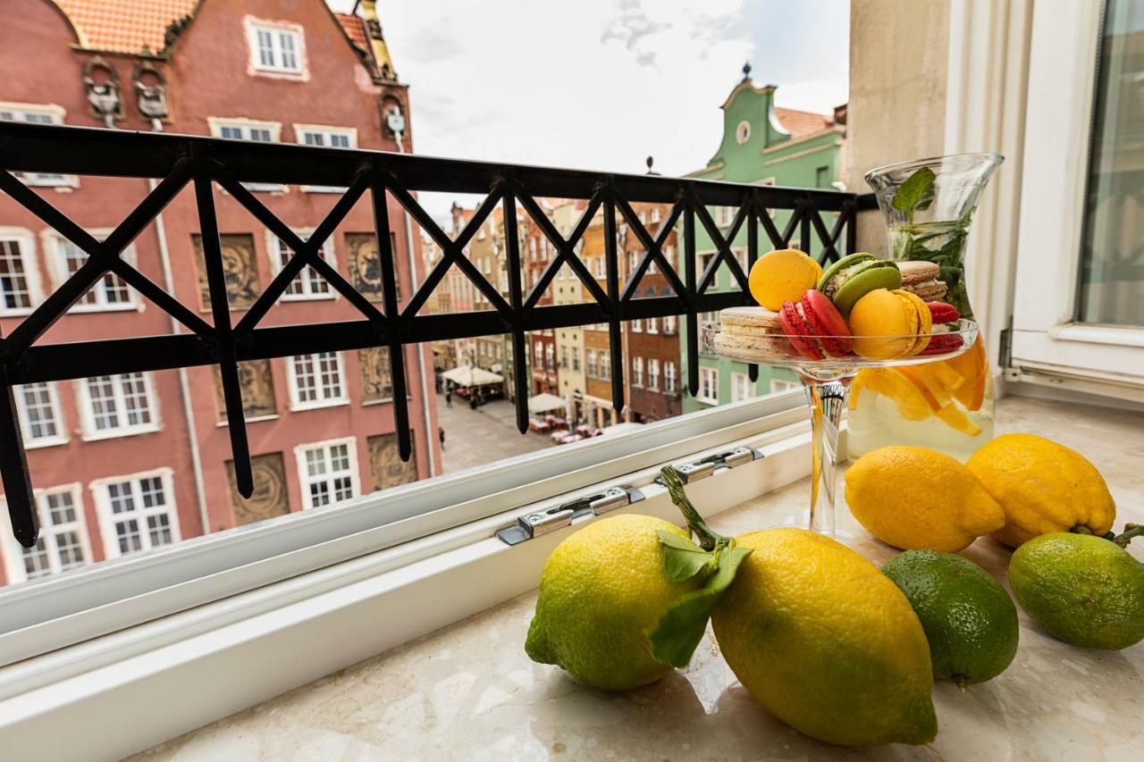 Aparthotel Fama Old Town 3*