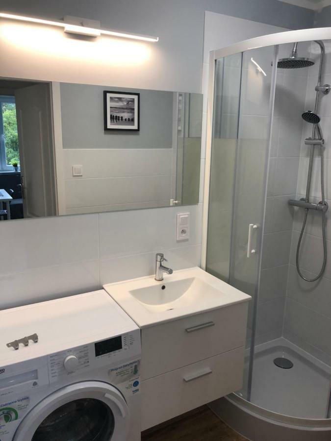 Rum i privatbostad Subislawa 23m *