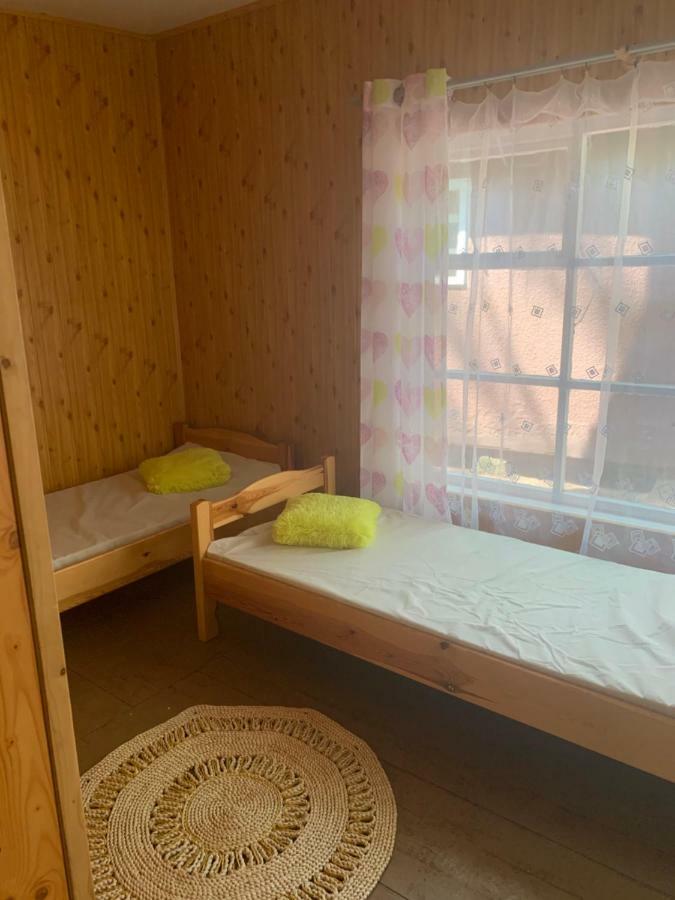 Hotel Kawena *