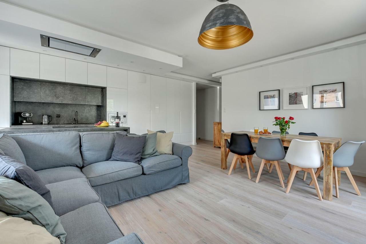 Apartment Marco Polo - Nadmorze Premium Grande