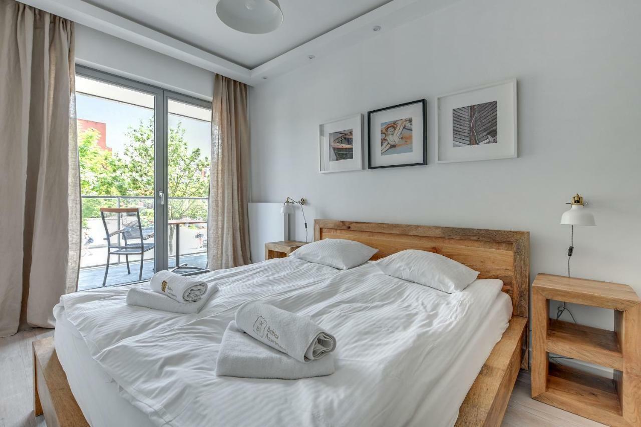 Marco Polo - Nadmorze Premium Grande Apartment *