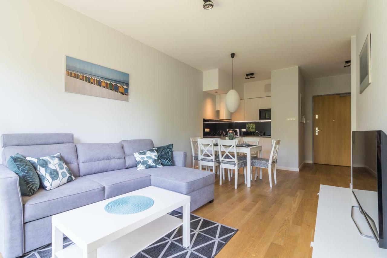 Nadmorski Apartment