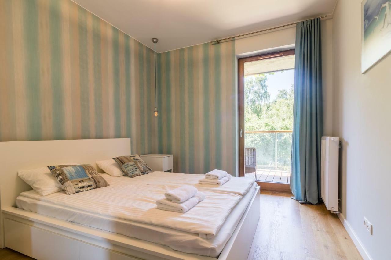 Nadmorski Apartment *