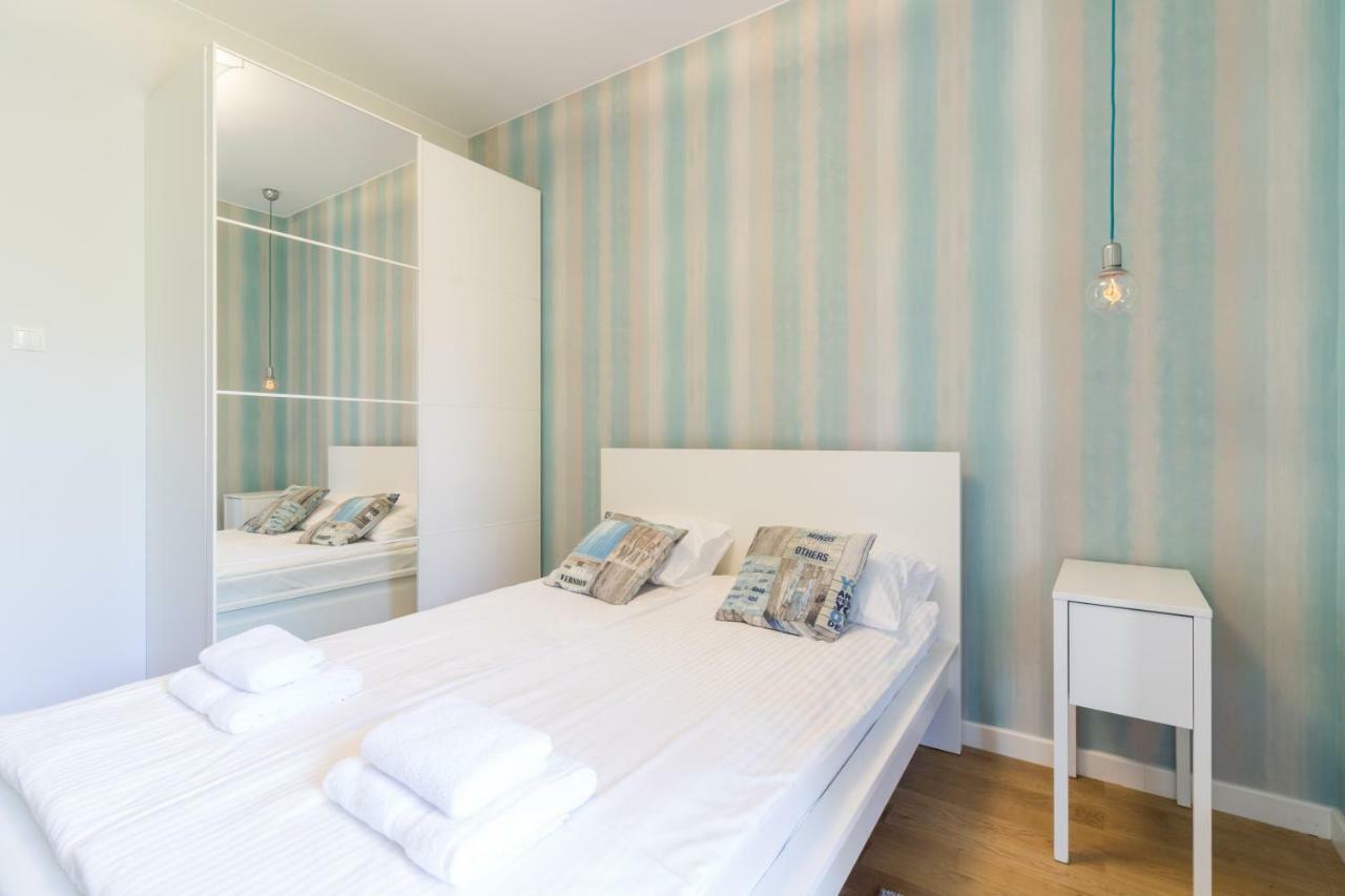 Apartment Nadmorski