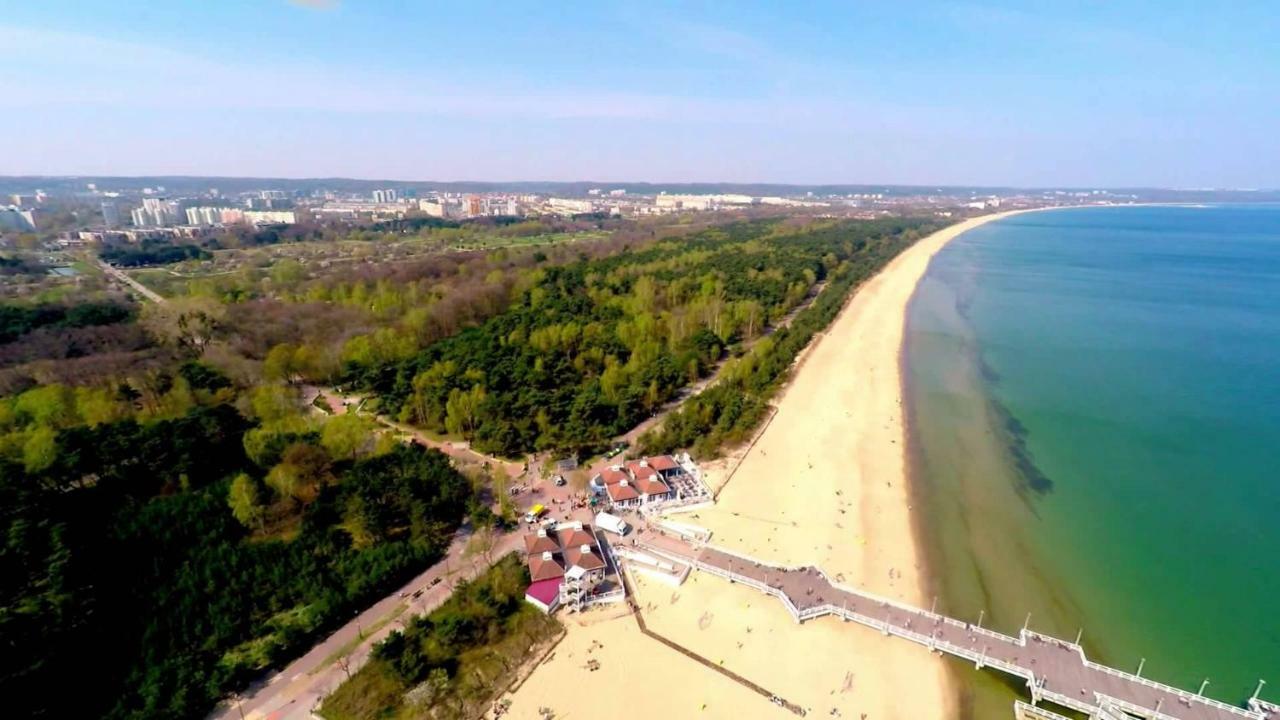 Nadmorski Gdansk