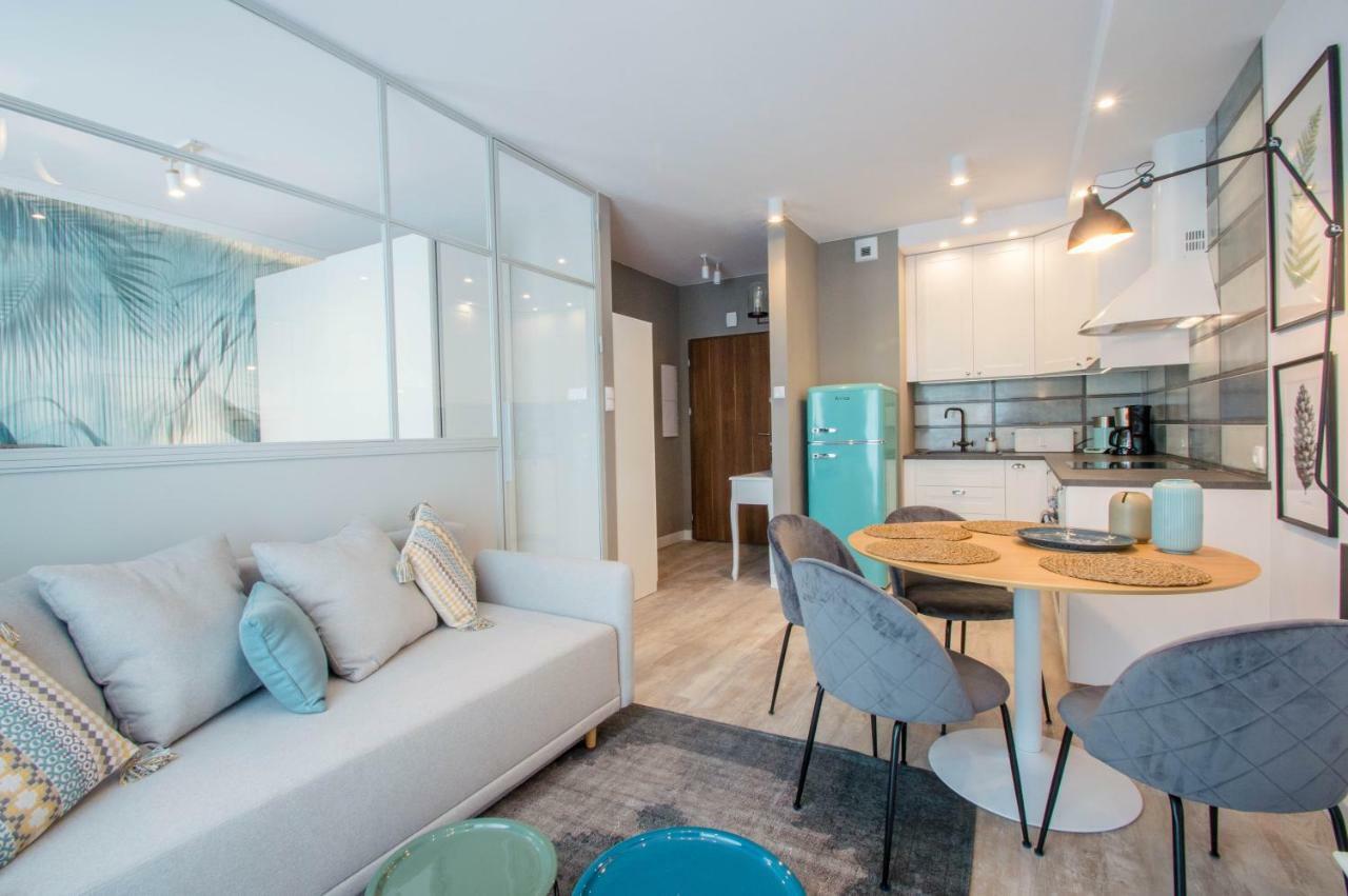 Apartment Beautiful In The Center Gdansk