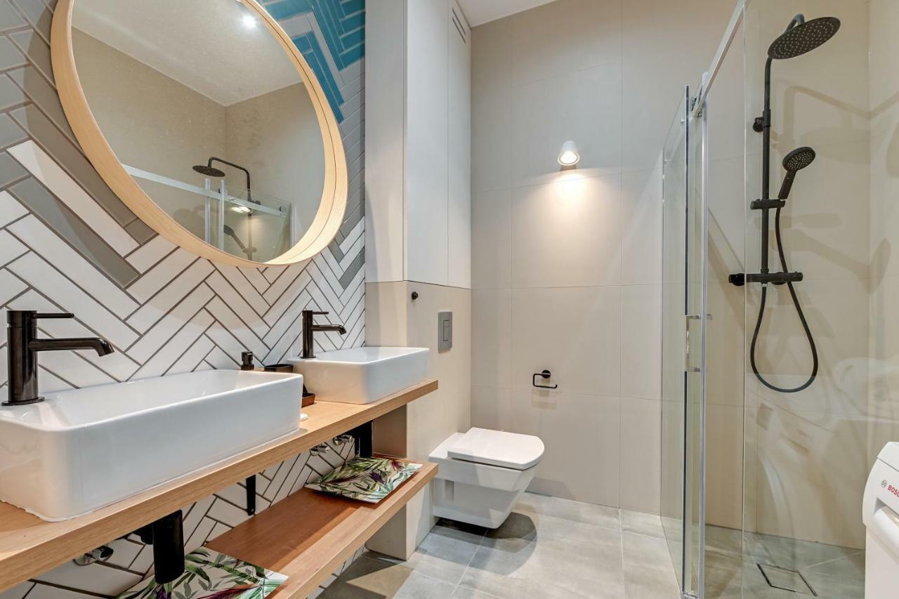 Apartment Palmas - Neptun Park Grande *