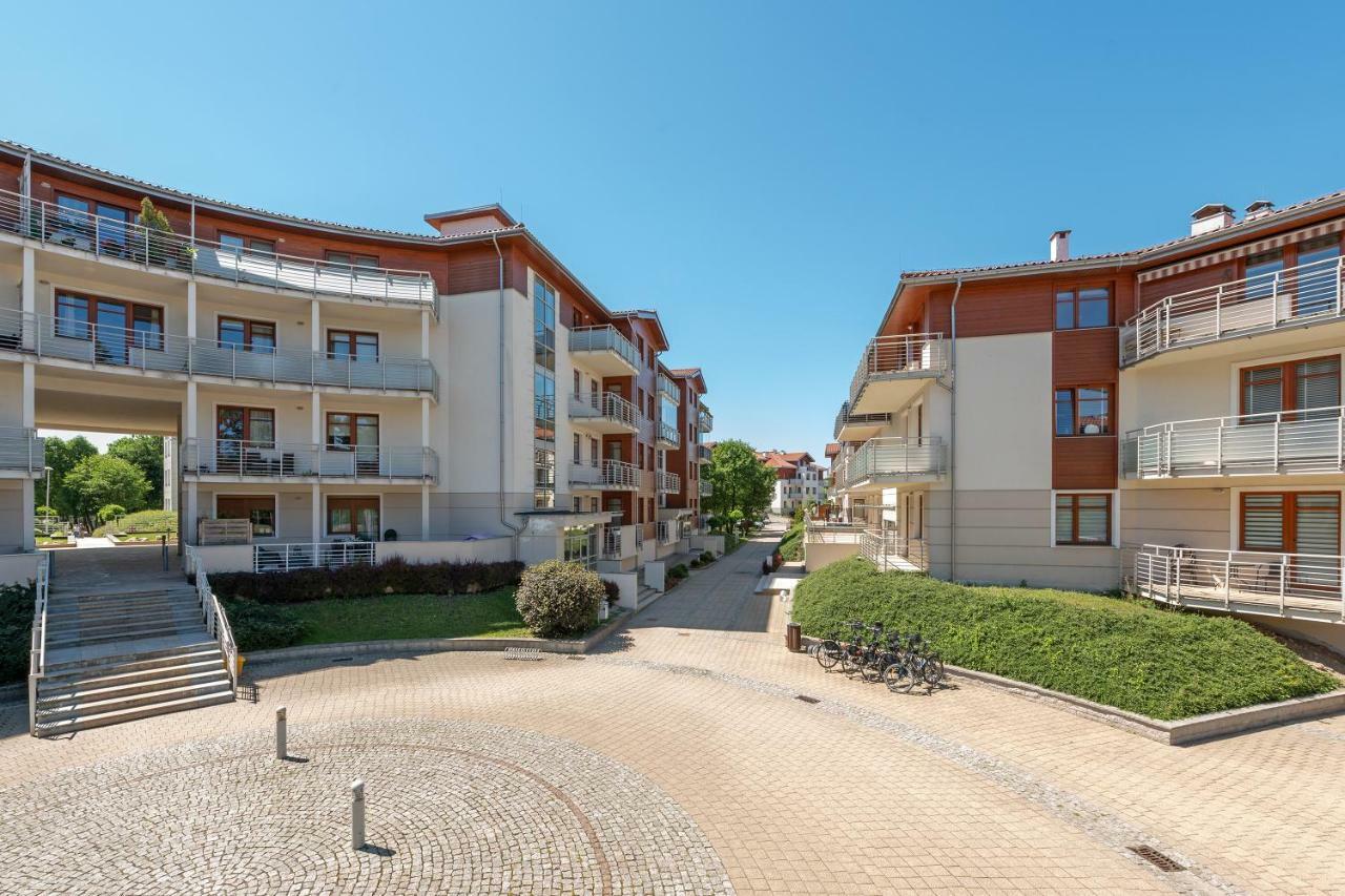 Palmas - Neptun Park Grande Apartment *