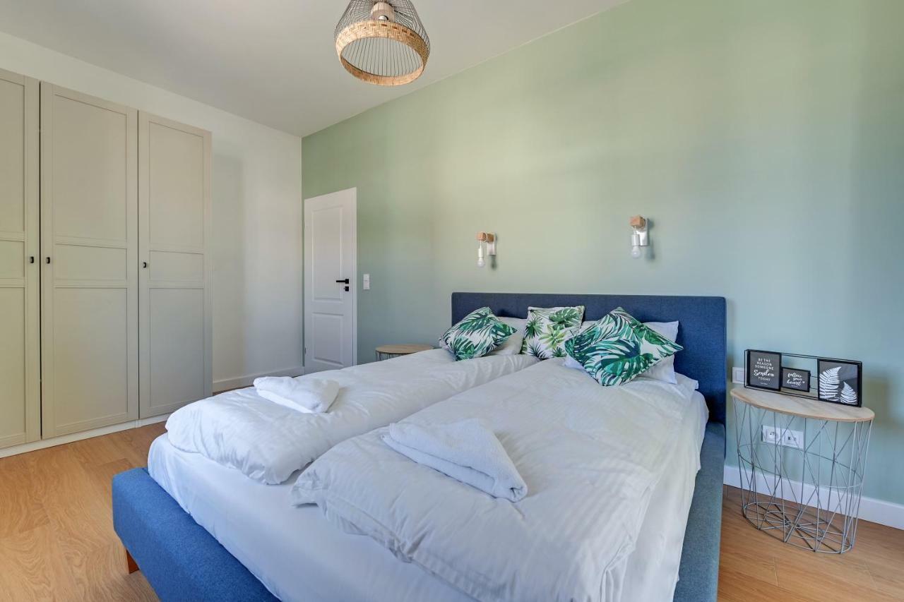 Apartment Palmas - Neptun Park Grande *