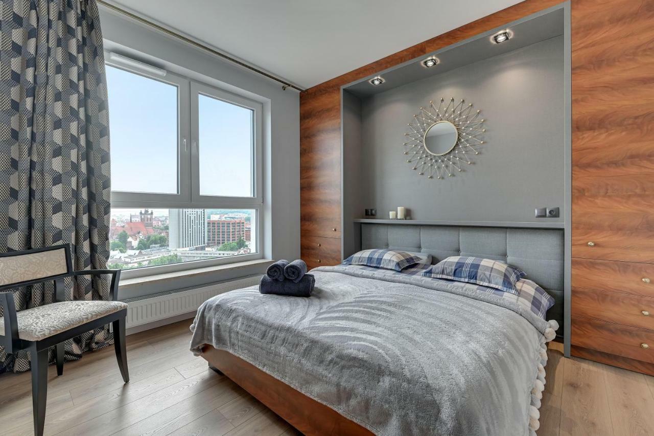 Apartment Blue Mandarin Premium *