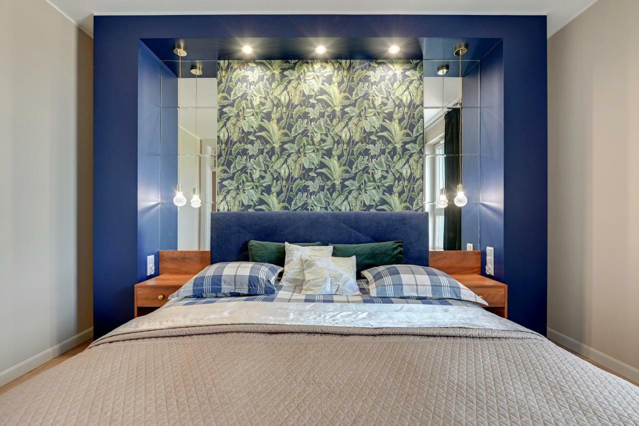 Blue Mandarin Premium Apartment Gdansk