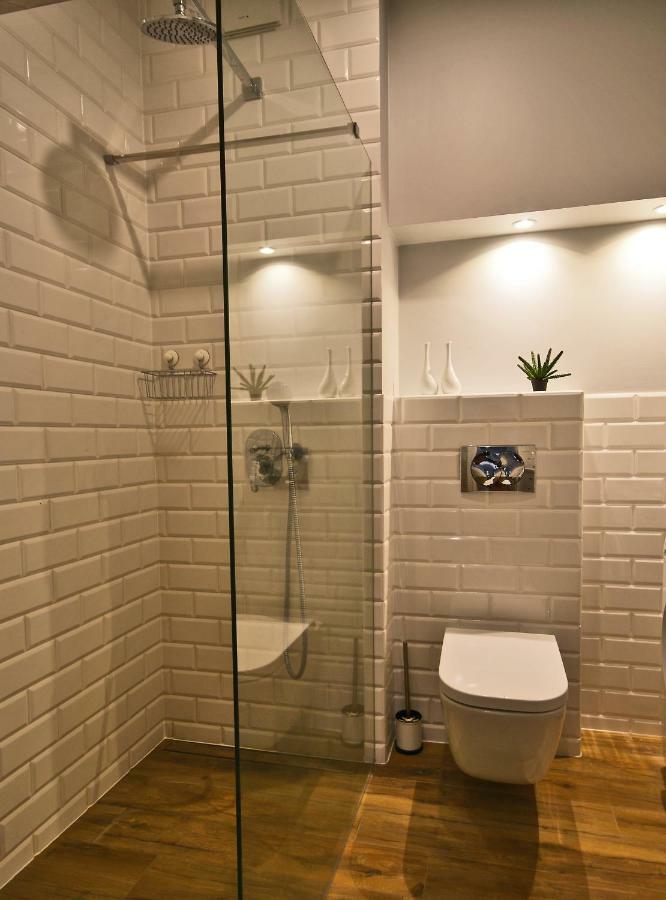 Irs Royal Irs Neptun Park Apartment