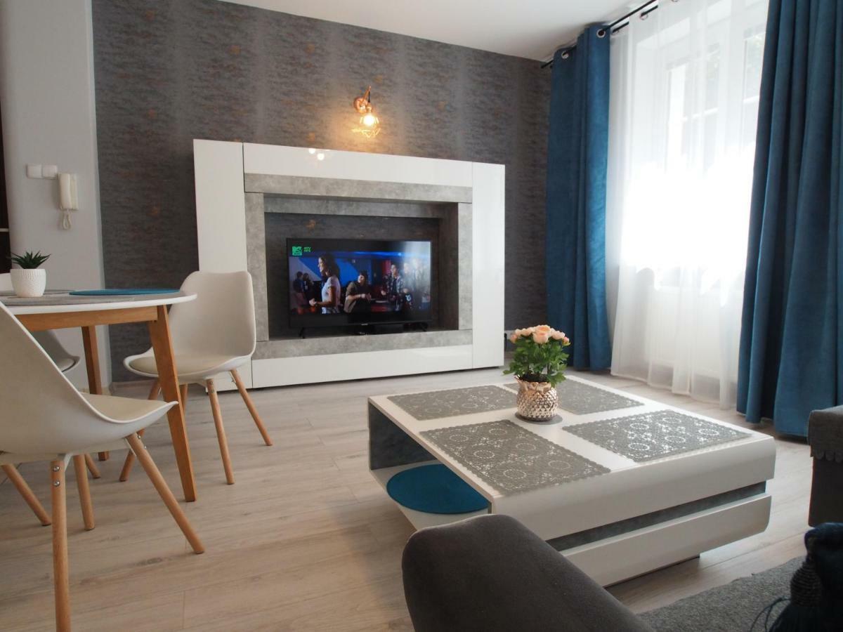 Grand-tourist Amber Rose Apartment