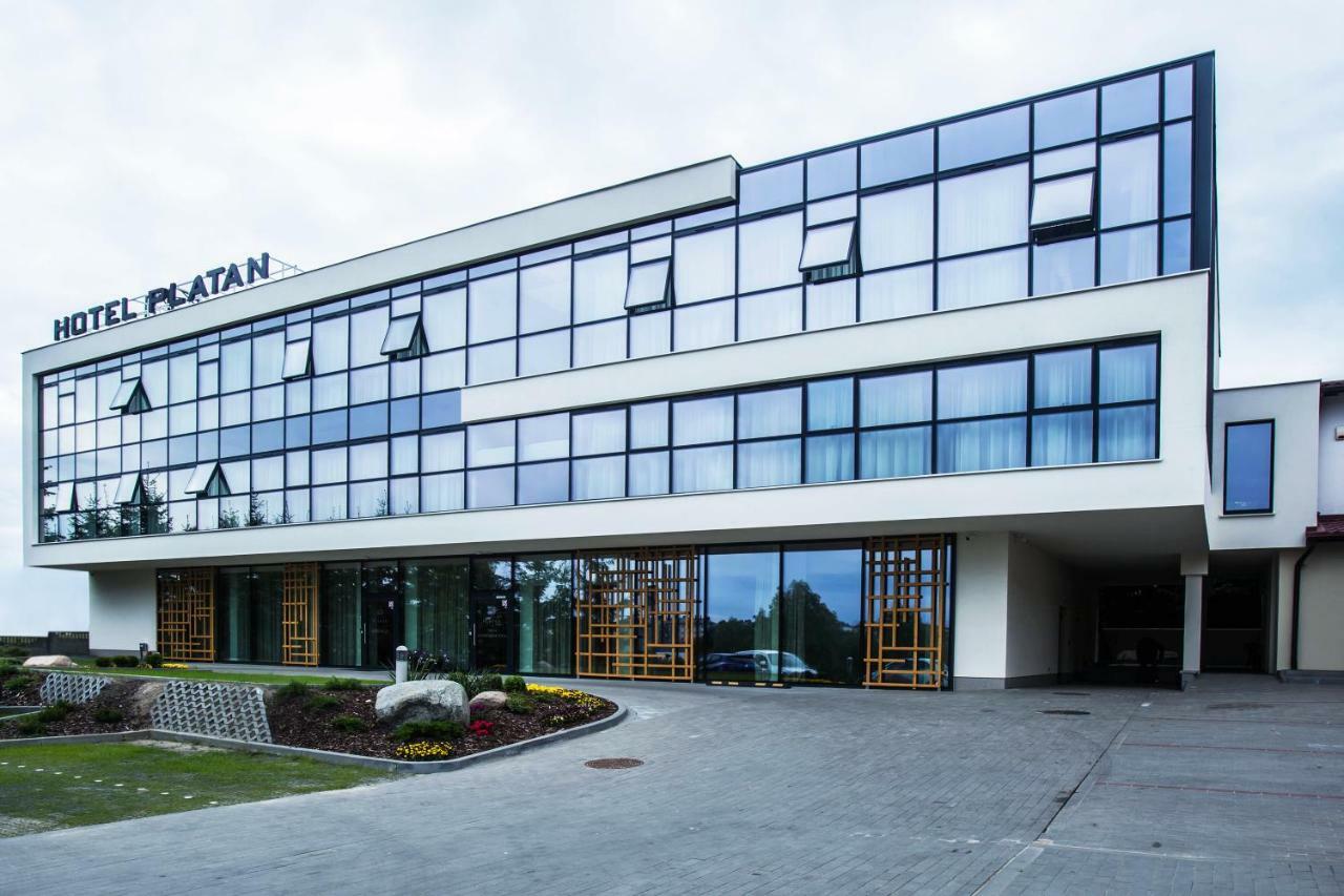 Hotel Platan Gdańsk