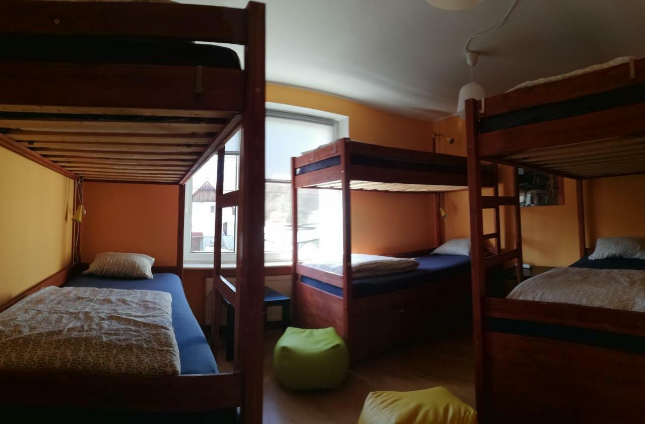 Hostel Mamas & Papas