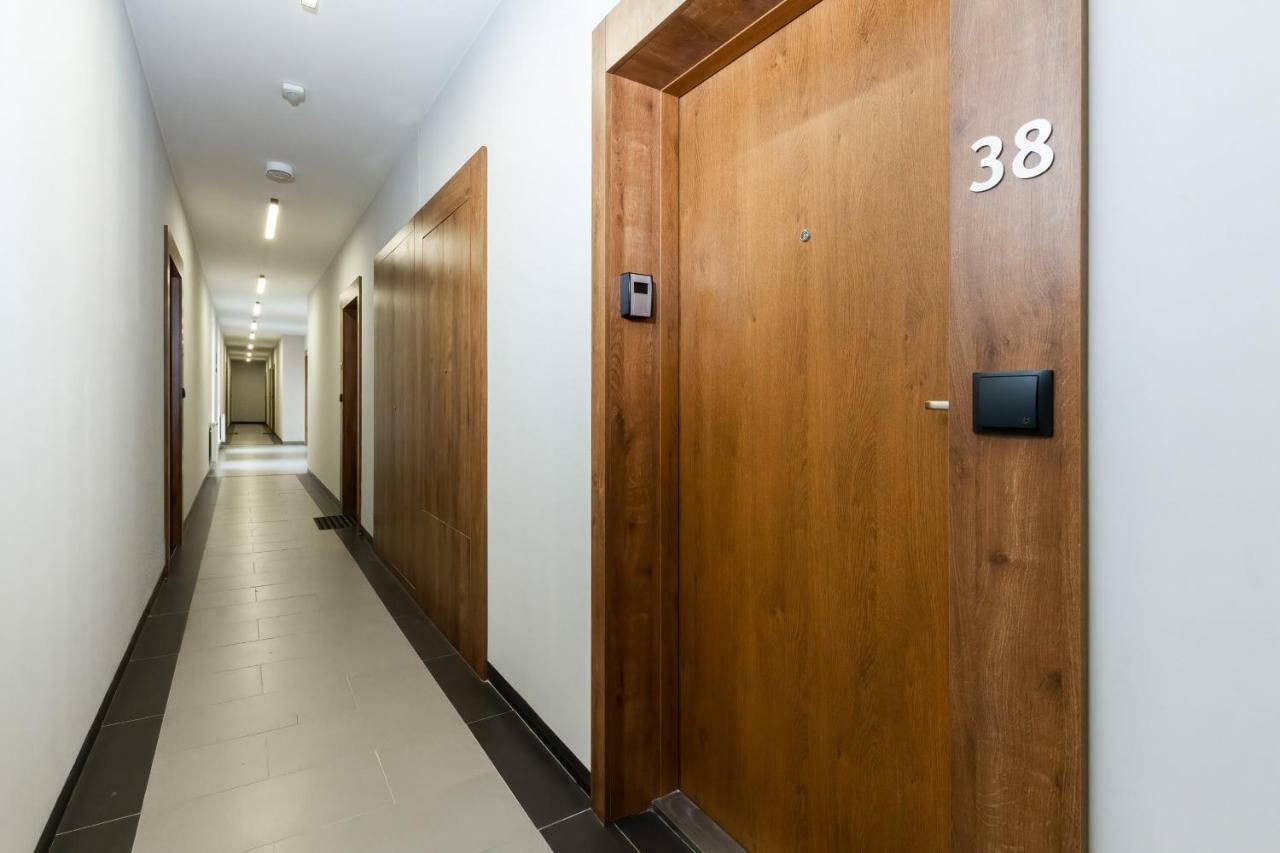 Apartment Nowa Grobla By Renters *