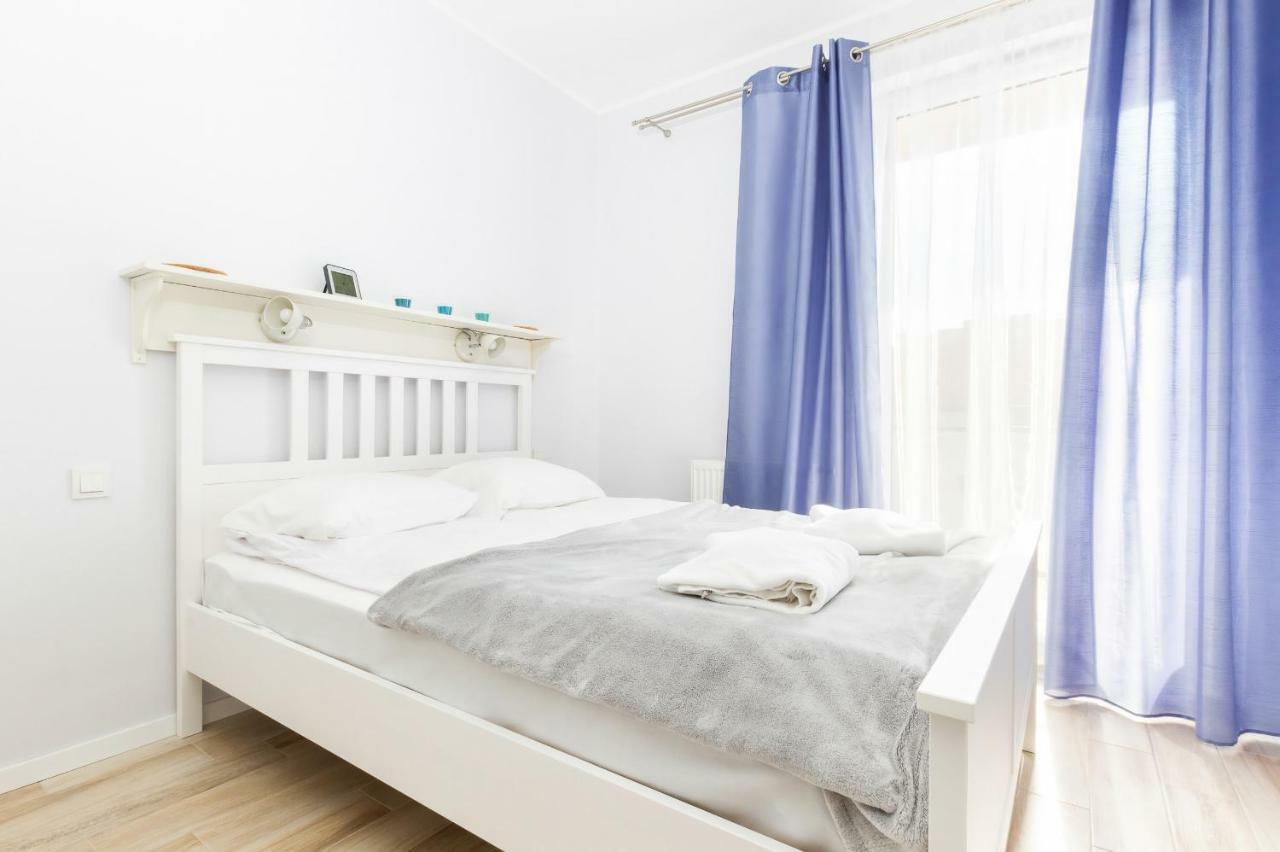 Apartment Nowa Grobla By Renters *