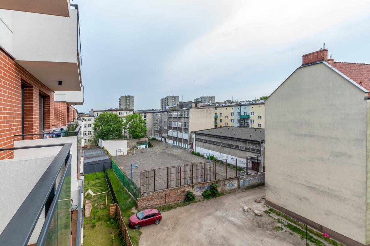 Nowa Grobla By Renters * Gdańsk