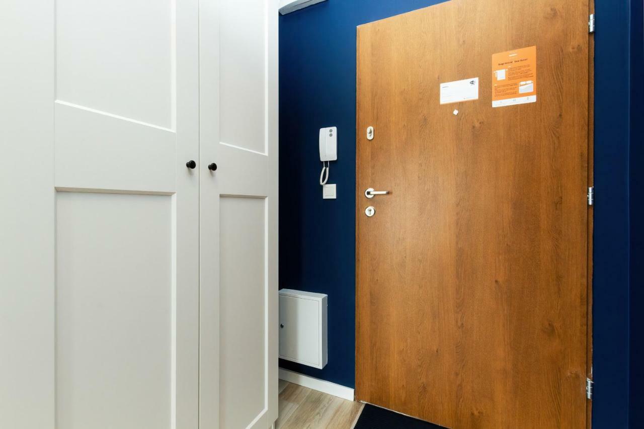 Apartment Nowa Grobla By Renters *