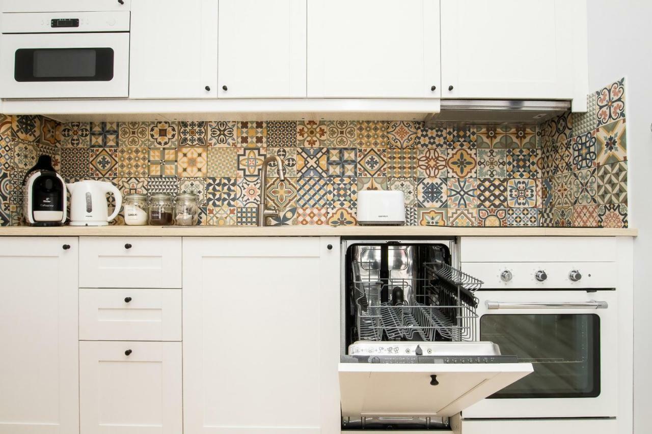 Nowa Grobla By Renters Apartment