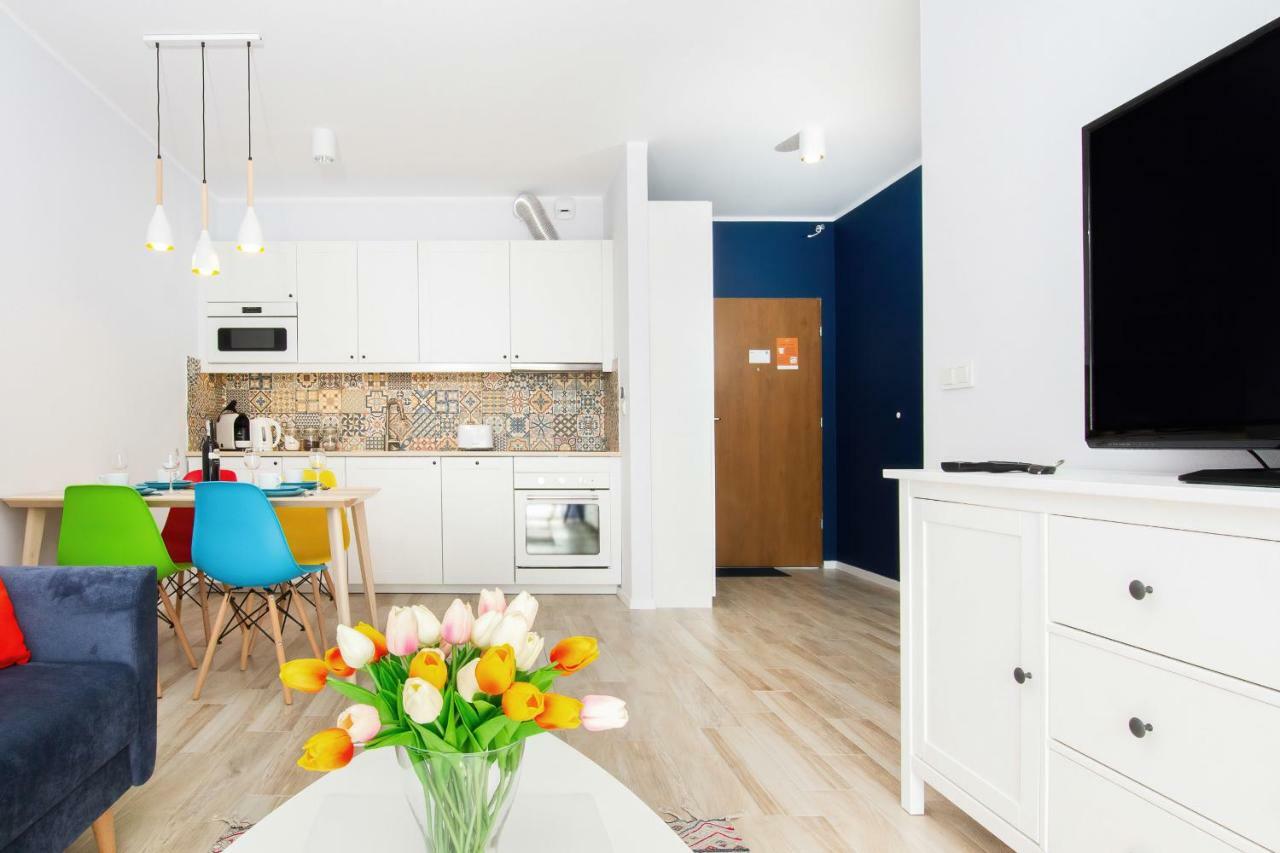 Nowa Grobla By Renters Apartment