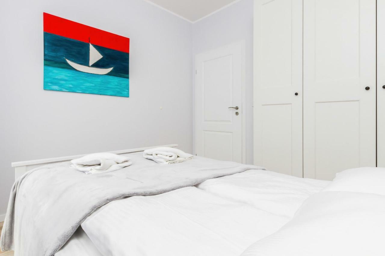 Nowa Grobla By Renters Apartment Gdansk