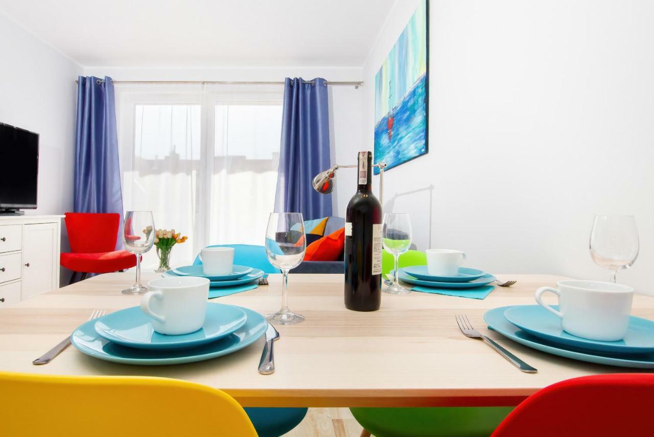 Apartment Nowa Grobla By Renters