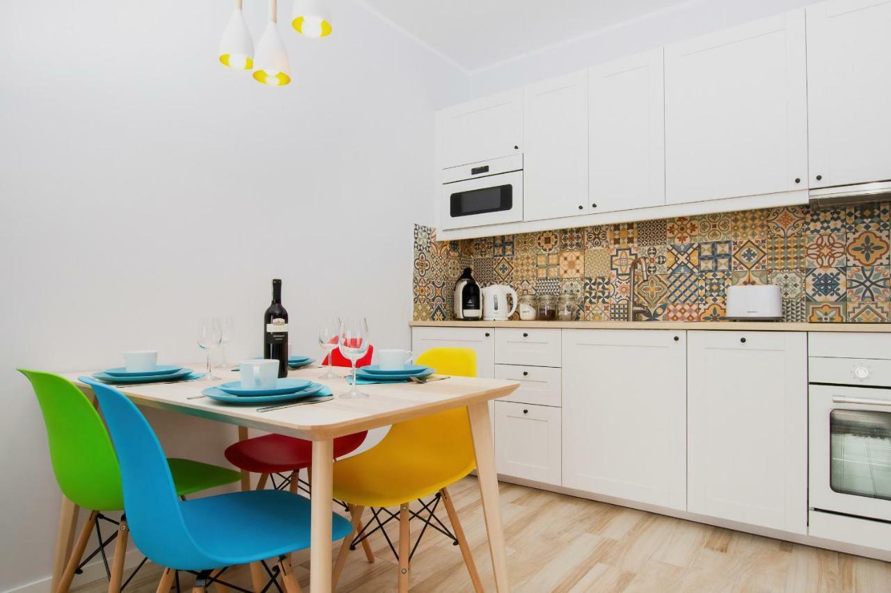 Apartment Nowa Grobla By Renters *