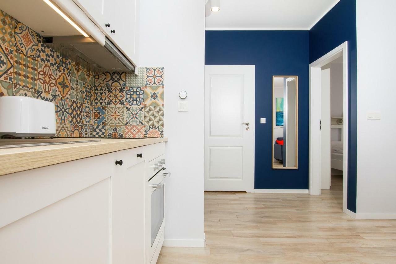 Nowa Grobla By Renters Huoneisto *
