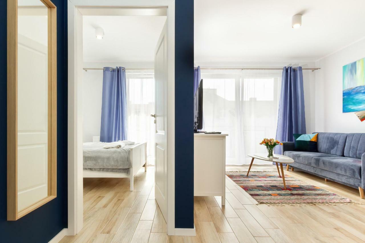 Nowa Grobla By Renters Apartment Gdansk