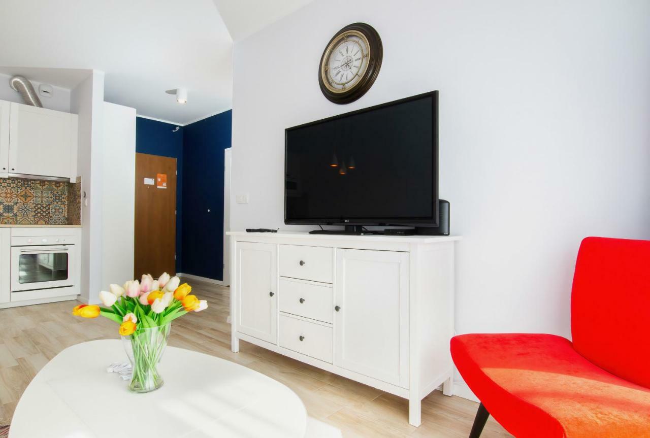 Nowa Grobla By Renters Apartment *
