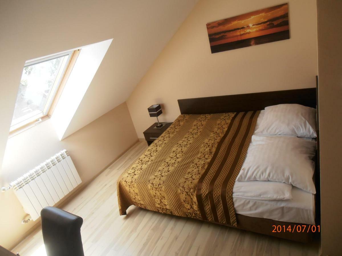 Ramzes Bed & Breakfast 2*