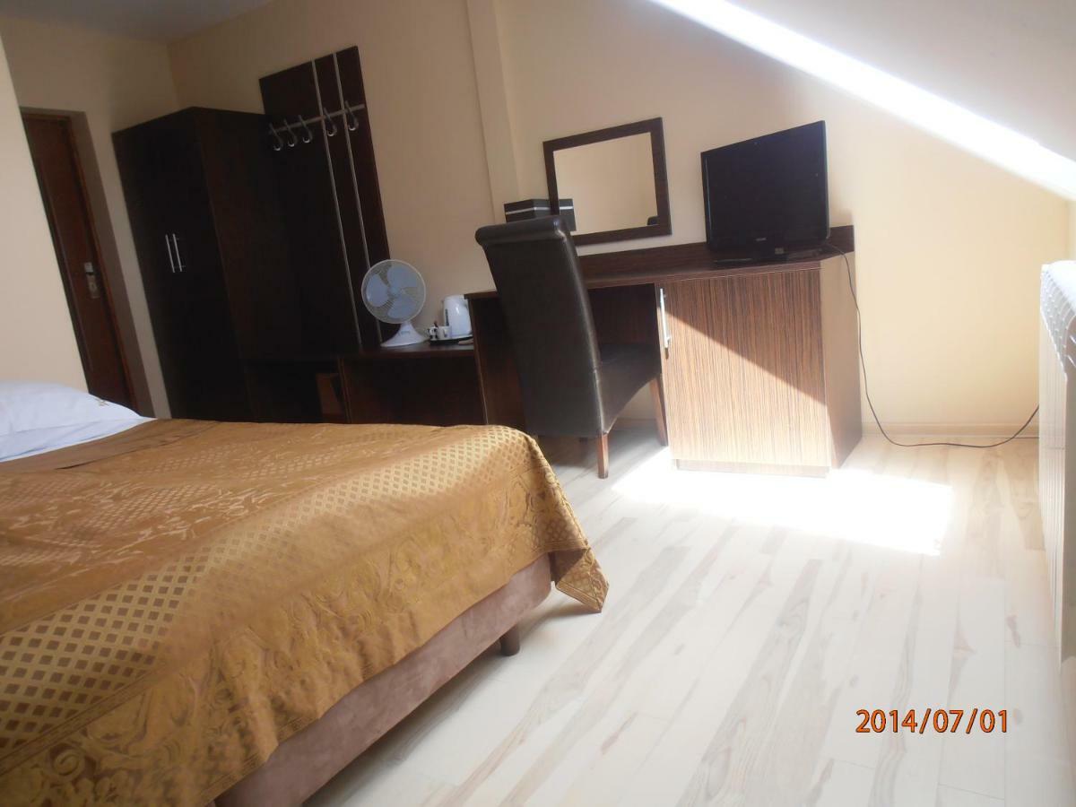 Bed & Breakfast Ramzes 2*