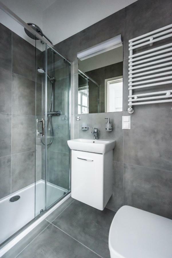 Gdanski Harward Aparthotel Gdansk