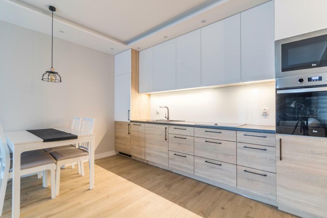 Apartment Angielska Grobla Old Town *