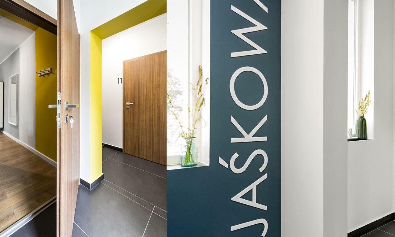 Apartamento Jaskowa 66 Gdańsk