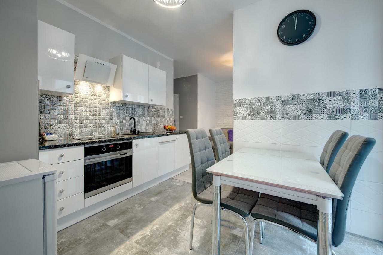 Apartment White Lions - Old Town