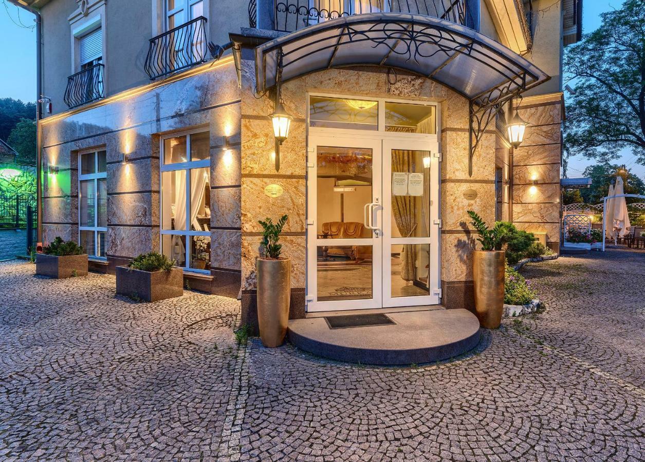 Bed & Breakfast Palladium