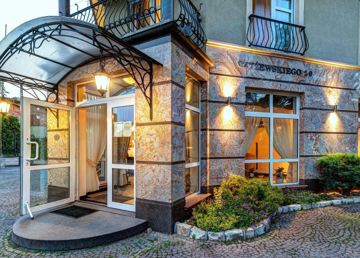 Palladium Bed & Breakfast 3*
