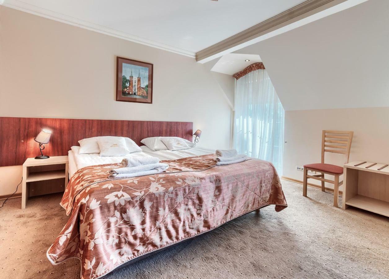 Palladium Bed & Breakfast 3*