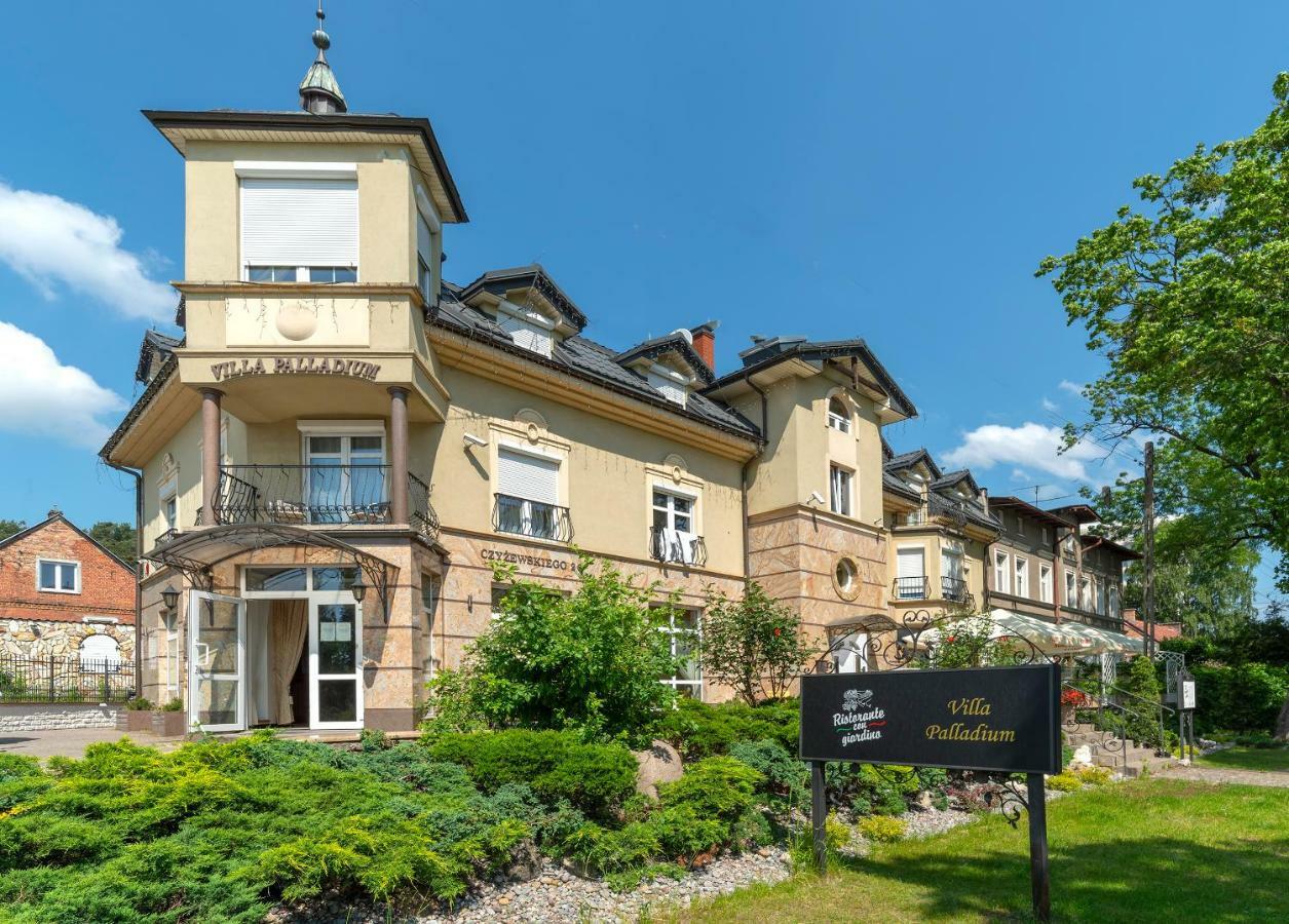 Palladium Bed & Breakfast Gdansk