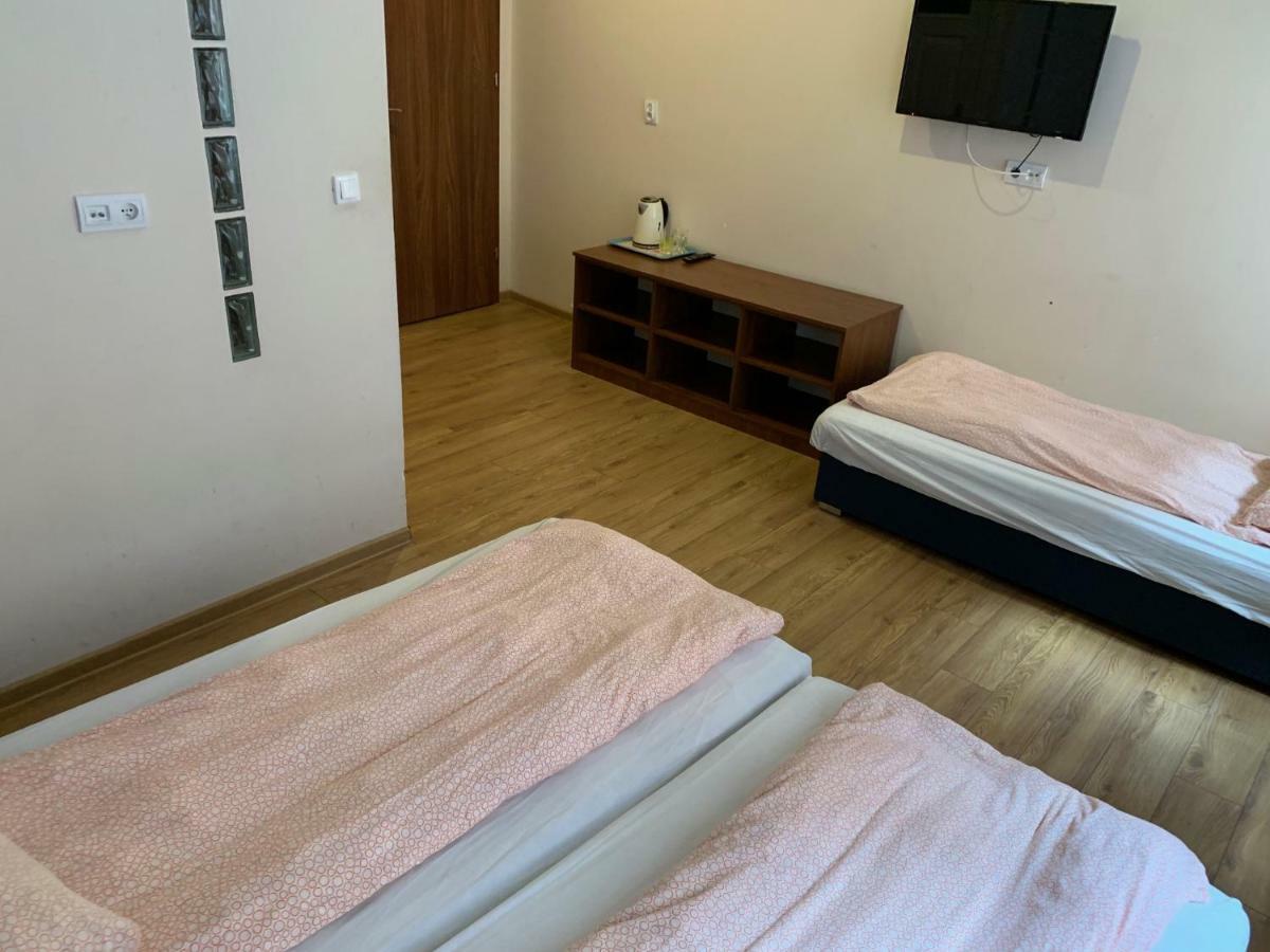 Hostel4u Hostel *