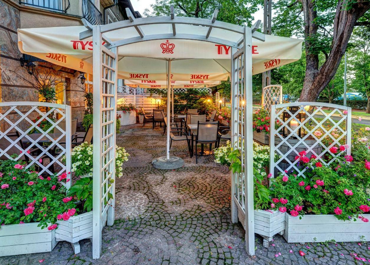 Palladium Bed & Breakfast