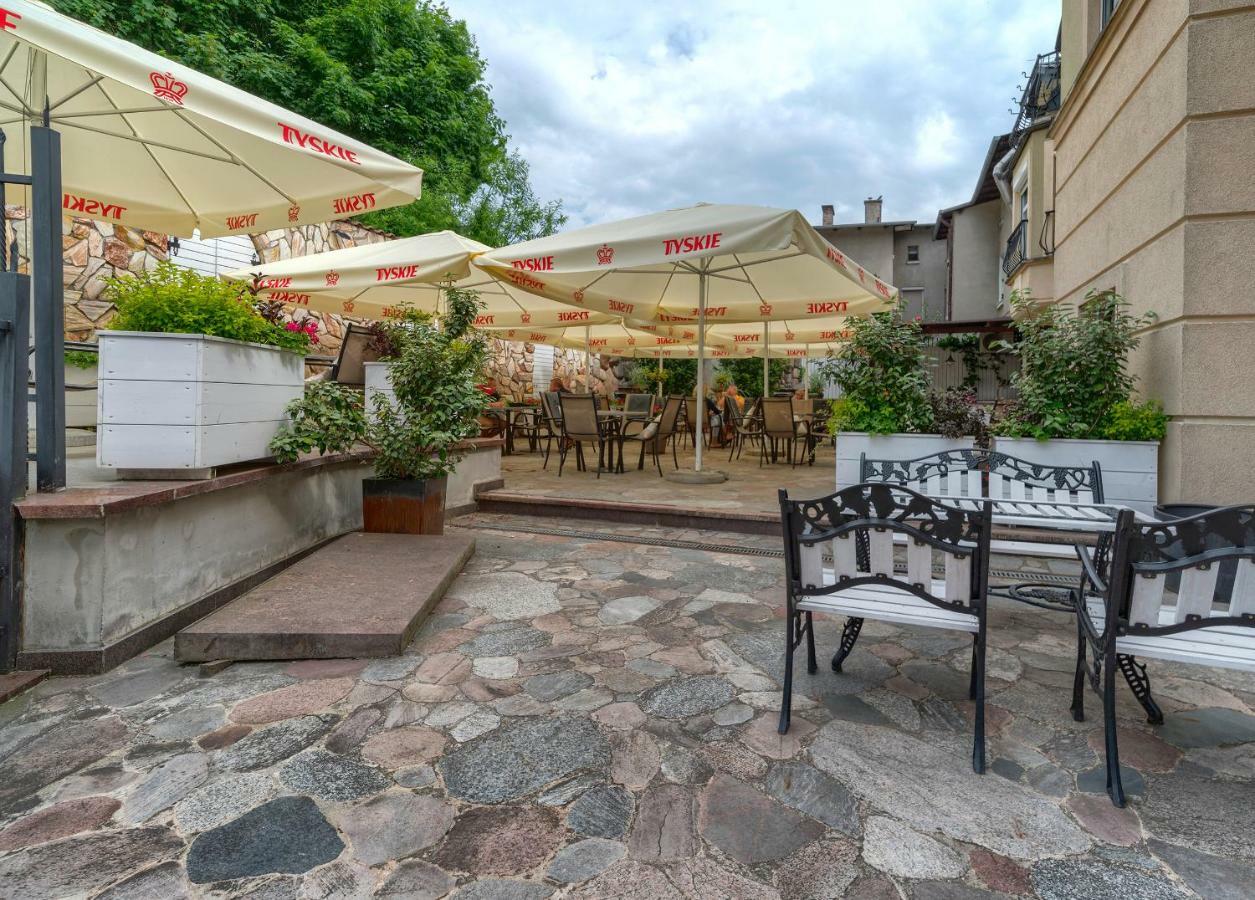Bed & Breakfast Palladium