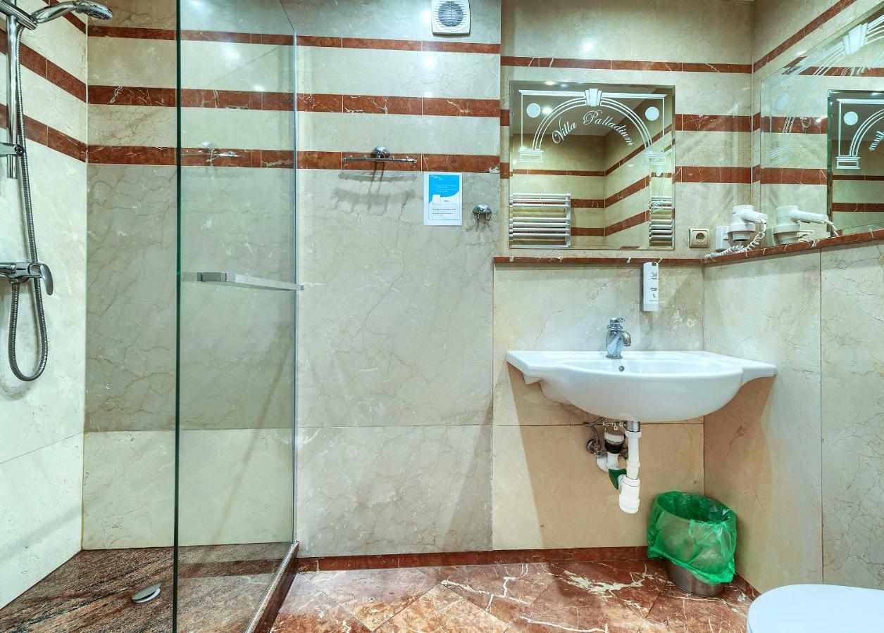 Palladium Bed & Breakfast 3*