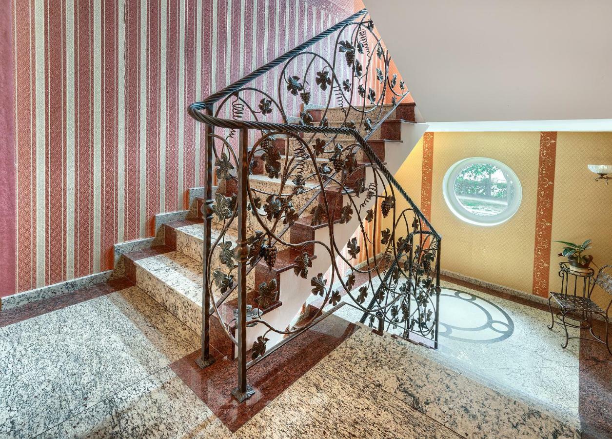 Palladium Bed & Breakfast 3*
