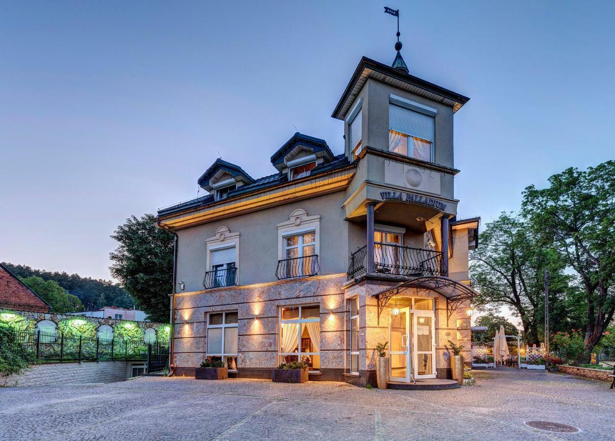 Palladium Bed & Breakfast Gdansk