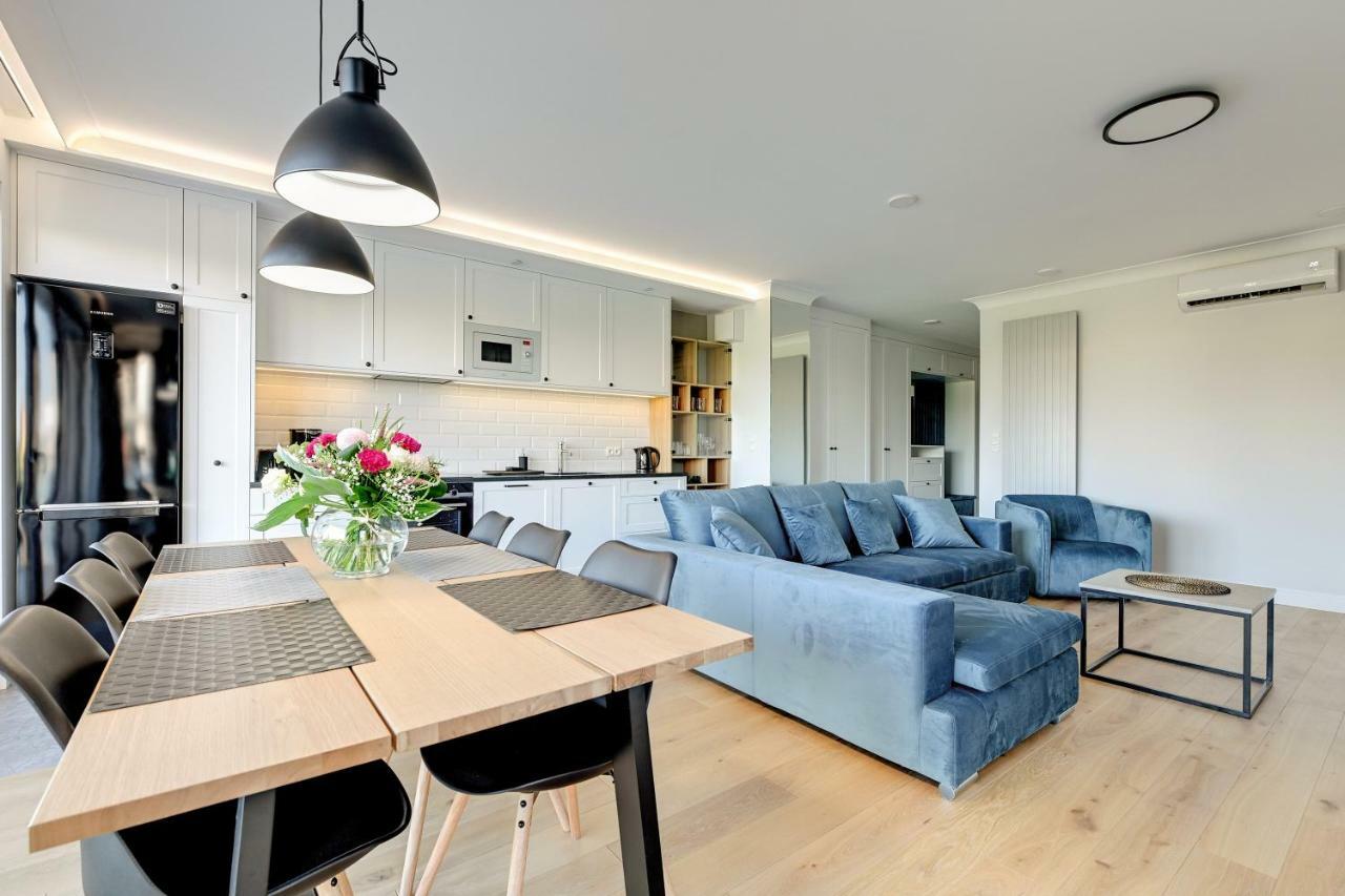 Staywin Riverfront Lofts Apartment *