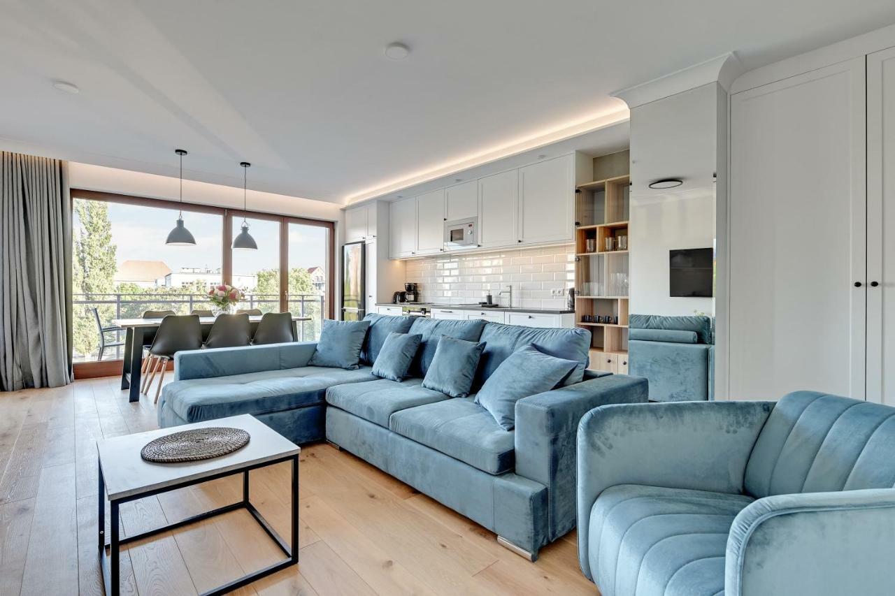 Staywin Riverfront Lofts Apartment *